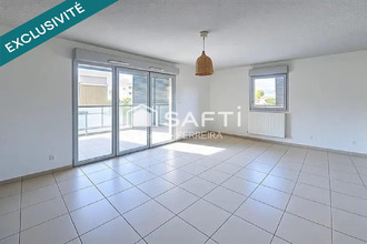 achat appartement sete 34200