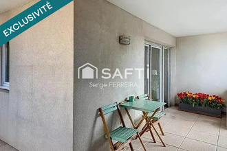 achat appartement sete 34200