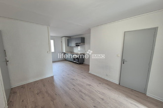 achat appartement sete 34200