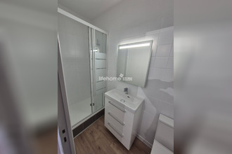 achat appartement sete 34200