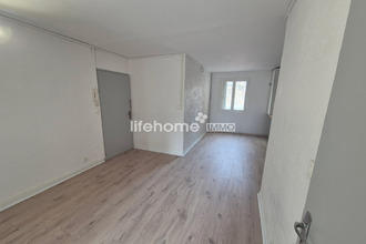 achat appartement sete 34200