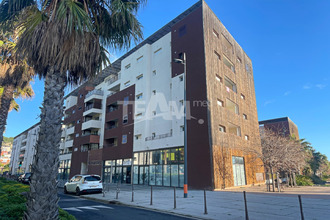 achat appartement sete 34200