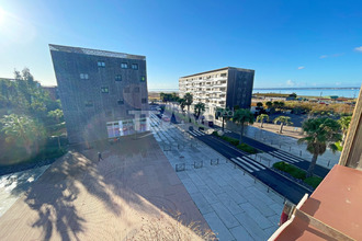 achat appartement sete 34200