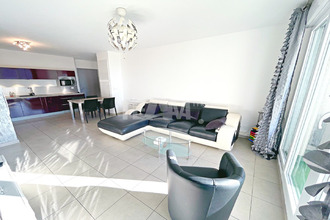 achat appartement sete 34200