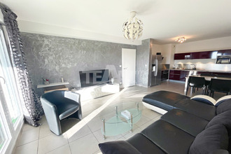 achat appartement sete 34200