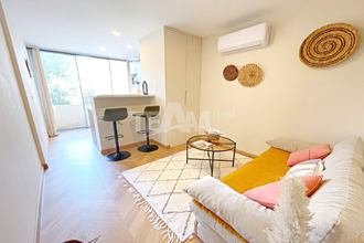 achat appartement sete 34200