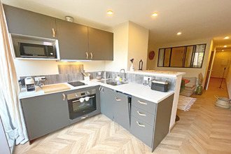 achat appartement sete 34200