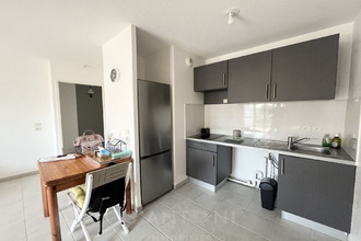 achat appartement sete 34200