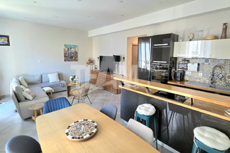 achat appartement sete 34200