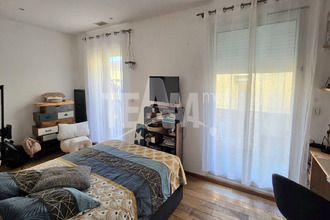 achat appartement sete 34200