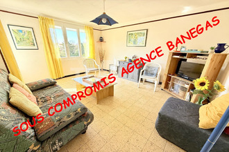 achat appartement sete 34200