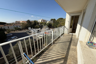 achat appartement sete 34200