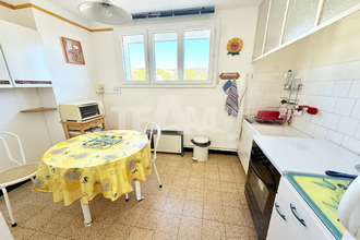 achat appartement sete 34200
