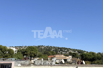 achat appartement sete 34200