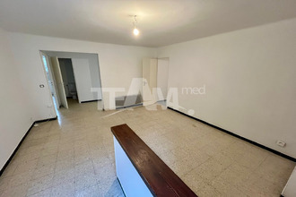 achat appartement sete 34200