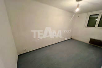 achat appartement sete 34200