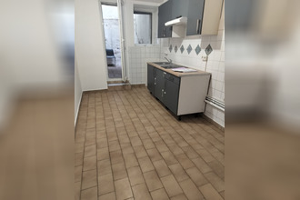 achat appartement sete 34200