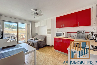 achat appartement sete 34200