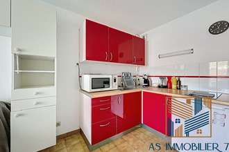 achat appartement sete 34200