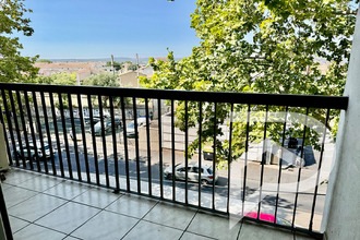 achat appartement sete 34200