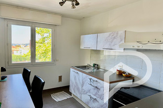 achat appartement sete 34200