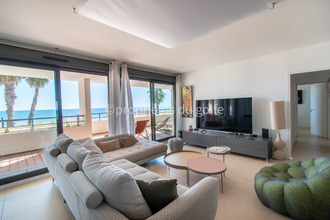 achat appartement sete 34200