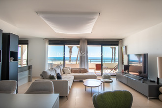 achat appartement sete 34200