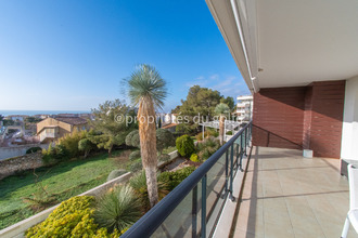 achat appartement sete 34200