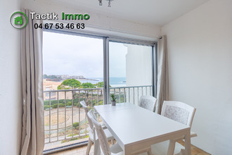 achat appartement sete 34200