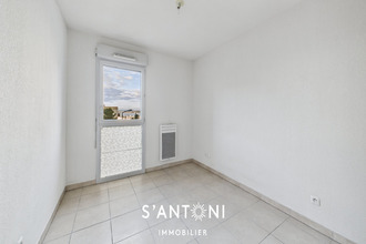 achat appartement sete 34200