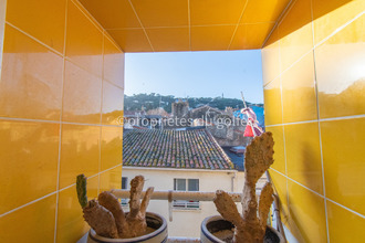 achat appartement sete 34200