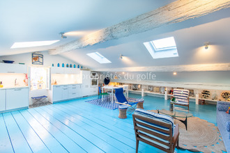 achat appartement sete 34200