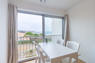 achat appartement sete 34200