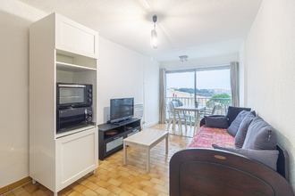 achat appartement sete 34200