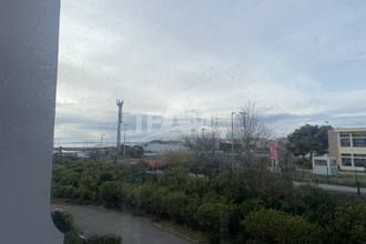 achat appartement sete 34200