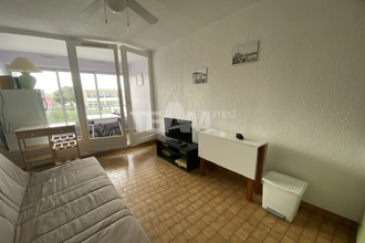achat appartement sete 34200
