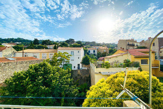 achat appartement sete 34200