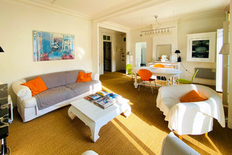 achat appartement sete 34200