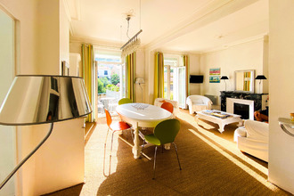 achat appartement sete 34200