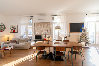 achat appartement sete 34200