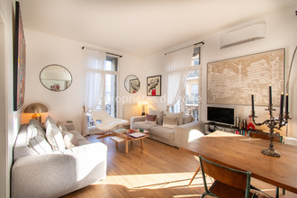 achat appartement sete 34200