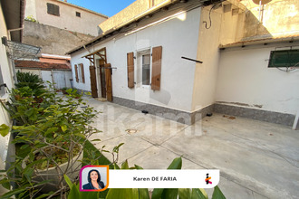 achat appartement sete 34200