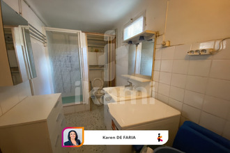 achat appartement sete 34200