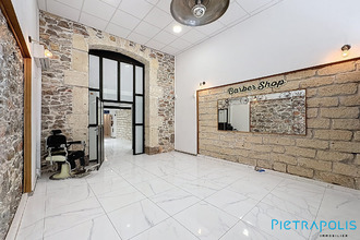 achat appartement sete 34200