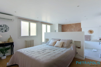 achat appartement sete 34200