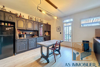 achat appartement sete 34200