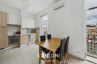 achat appartement sete 34200