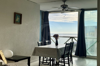 achat appartement sete 34200