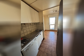 achat appartement sete 34200