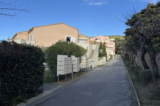 achat appartement sete 34200